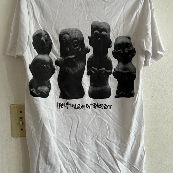 Travis Scott Utopia - Picture 3 of 3